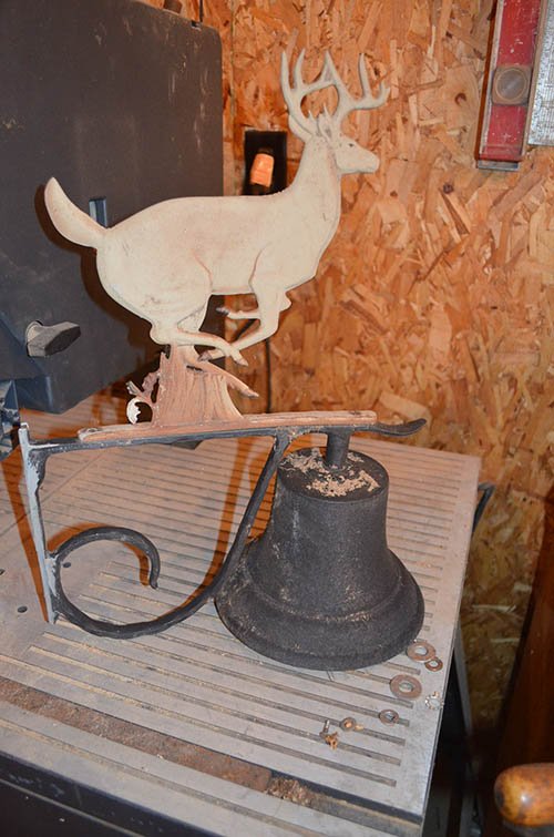 Property photo 59 - Personal Property Auction, Tractor & Implements, Cars, Lawn & Garden, Hunting & Fishing, Guns, Antiques & Collectibles, Household